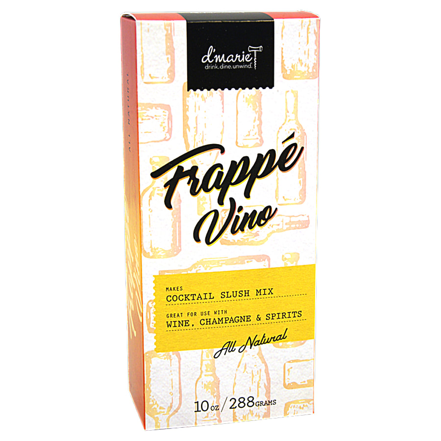 Frappe Vino Mix (online)